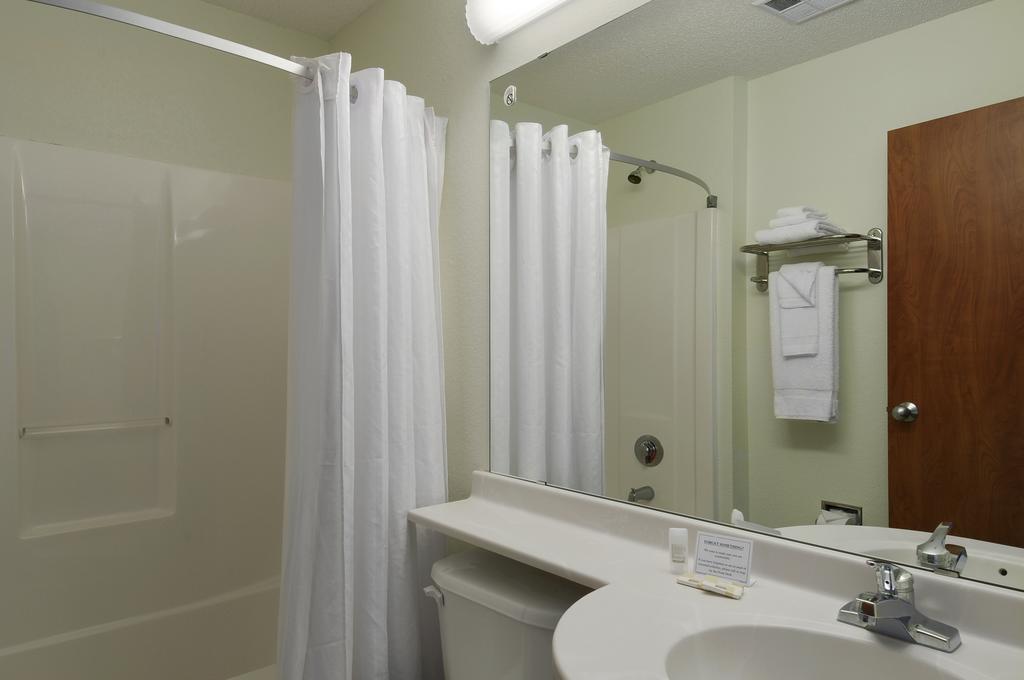 Microtel Inn And Suites - Inver Grove Heights Værelse billede