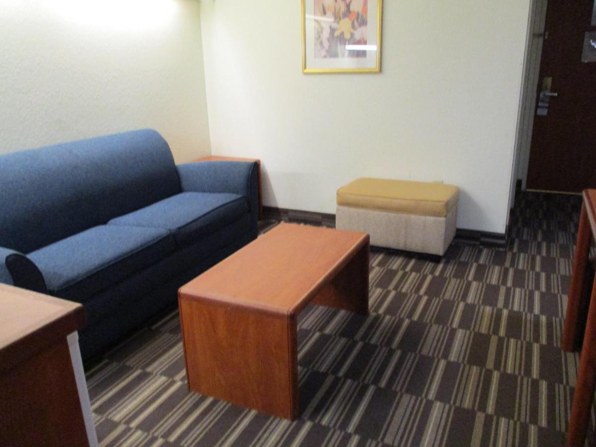 Microtel Inn And Suites - Inver Grove Heights Eksteriør billede