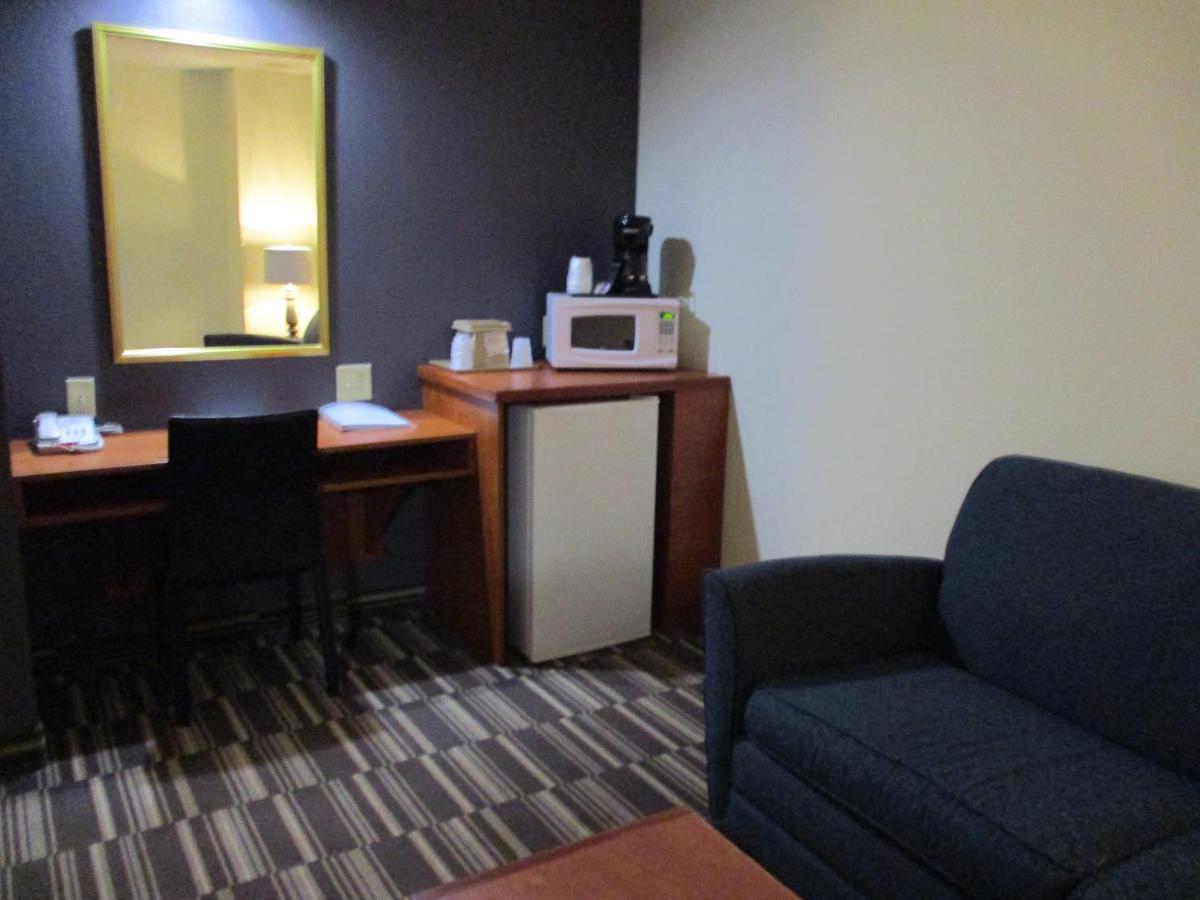 Microtel Inn And Suites - Inver Grove Heights Eksteriør billede