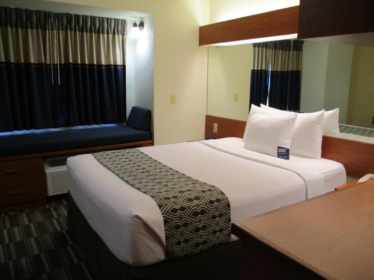 Microtel Inn And Suites - Inver Grove Heights Eksteriør billede