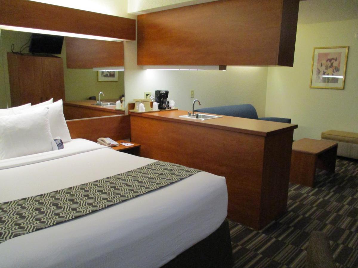Microtel Inn And Suites - Inver Grove Heights Eksteriør billede