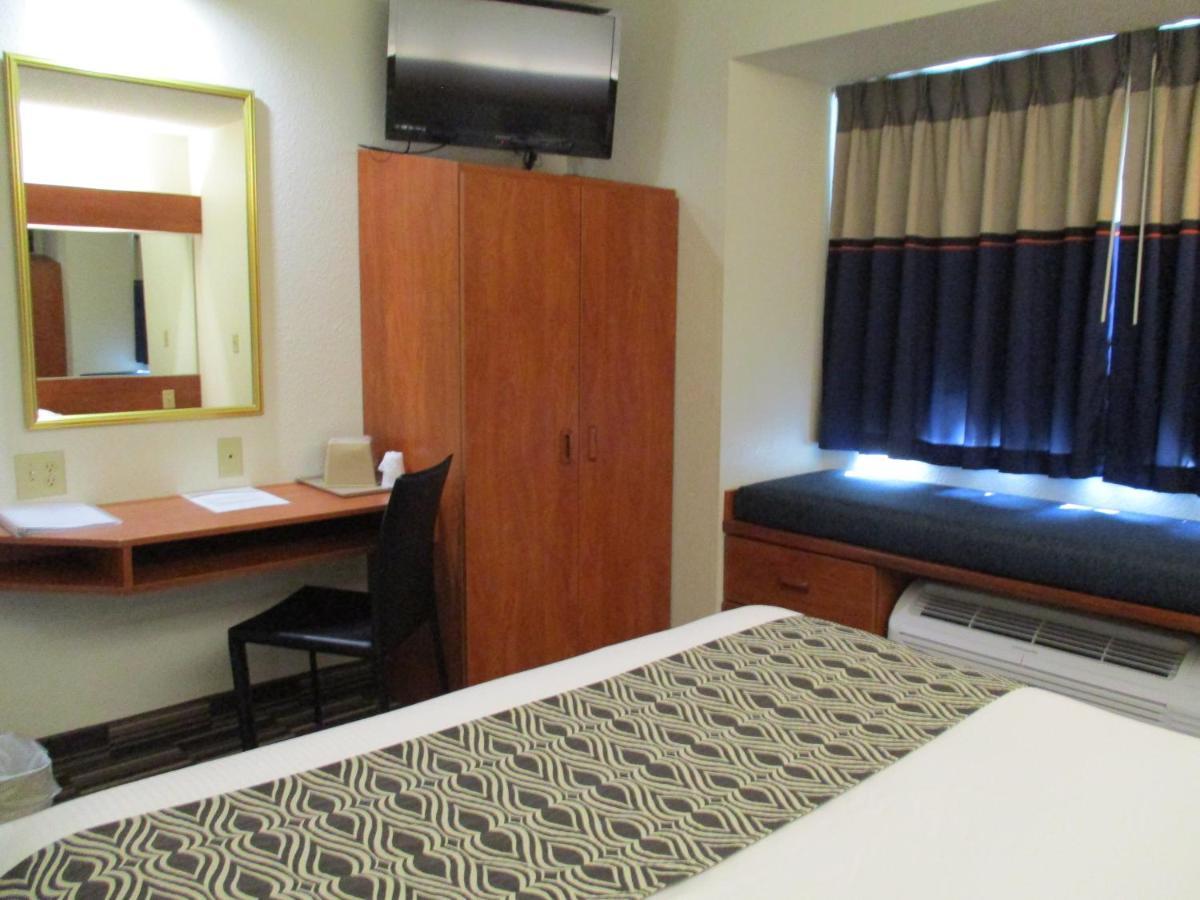 Microtel Inn And Suites - Inver Grove Heights Eksteriør billede