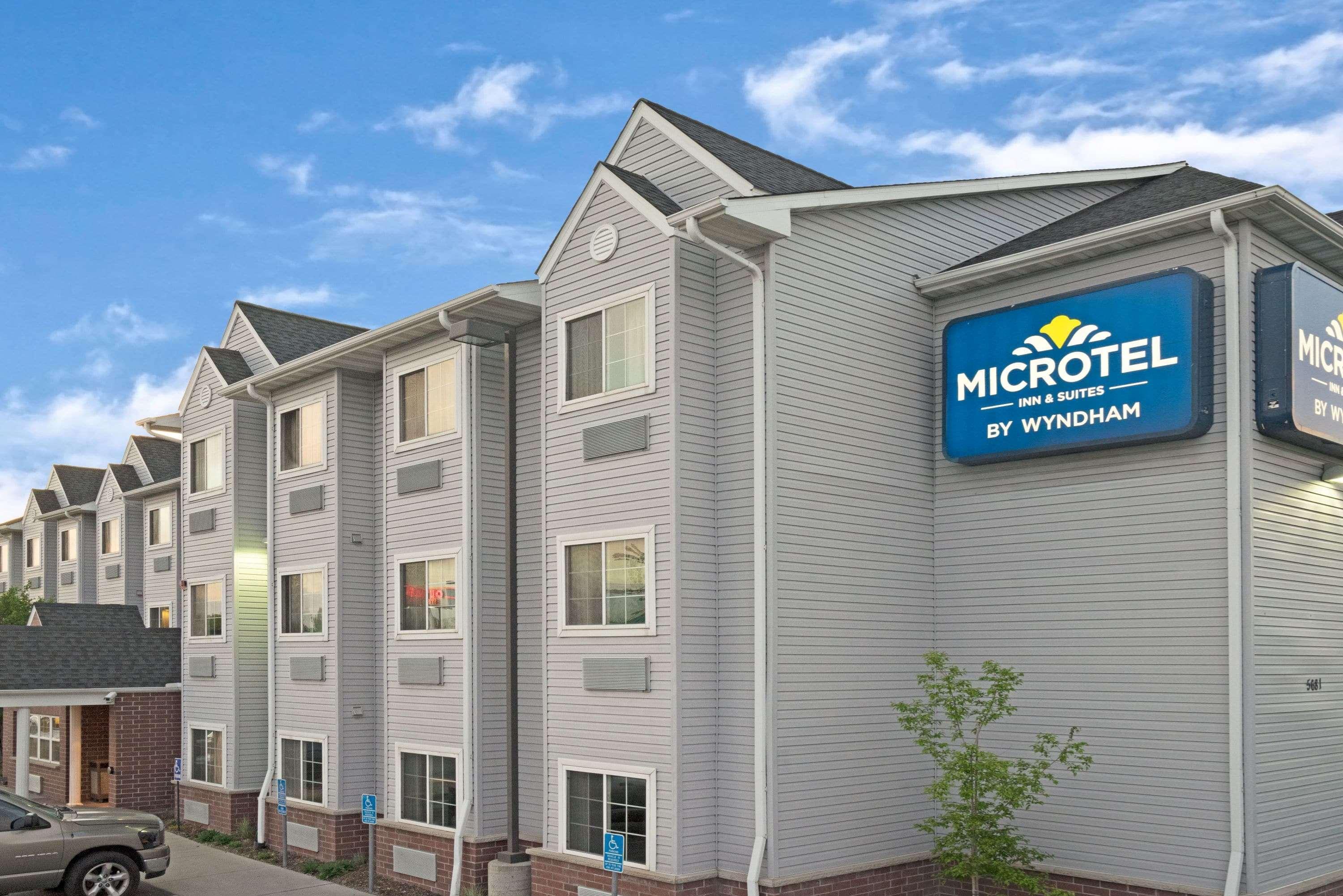 Microtel Inn And Suites - Inver Grove Heights Eksteriør billede