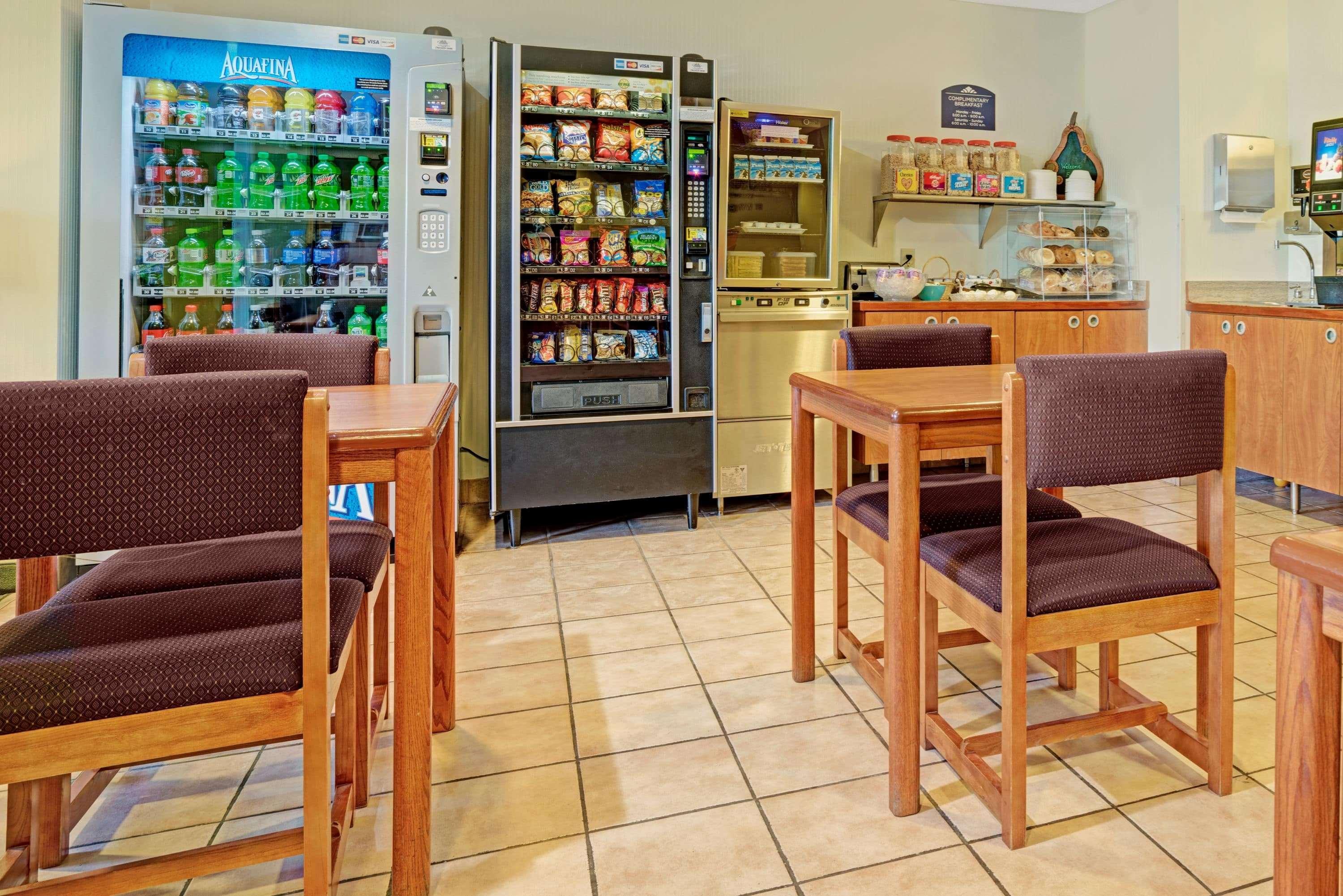 Microtel Inn And Suites - Inver Grove Heights Eksteriør billede