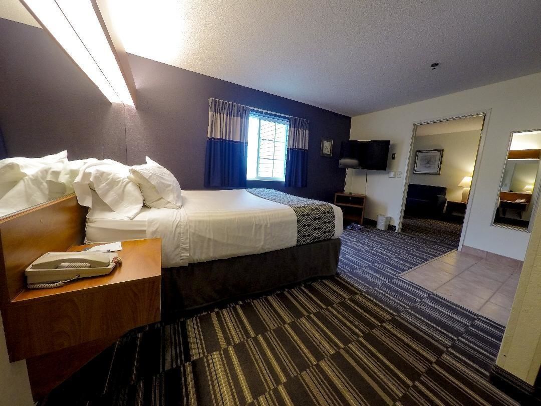 Microtel Inn And Suites - Inver Grove Heights Eksteriør billede